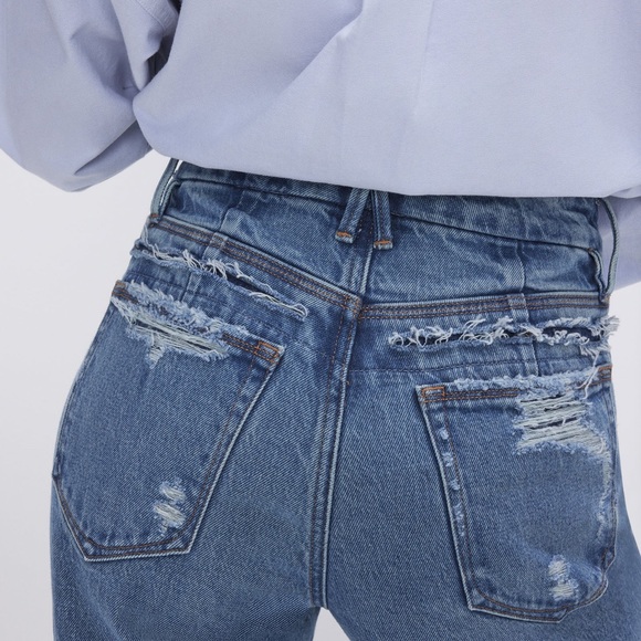 GOOD ’90s RELAXED JEANS - Picture 4 of 4